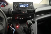 Peugeot Partner vaihtoauto