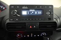 Peugeot Partner vaihtoauto