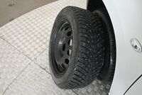 Peugeot Partner vaihtoauto