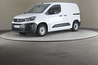 Peugeot Partner vaihtoauto