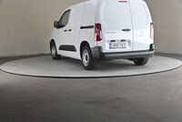 Peugeot Partner vaihtoauto