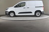 Peugeot Partner vaihtoauto