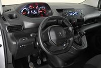 Peugeot Partner vaihtoauto