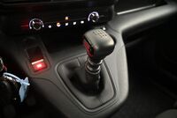 Peugeot Partner vaihtoauto