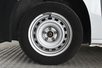 Peugeot Partner vaihtoauto