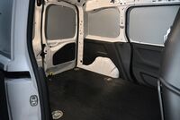 Peugeot Partner vaihtoauto