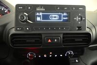 Peugeot Partner vaihtoauto