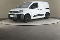 Peugeot Partner vaihtoauto