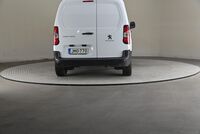 Peugeot Partner vaihtoauto