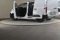 Peugeot Partner vaihtoauto