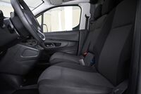 Peugeot Partner vaihtoauto