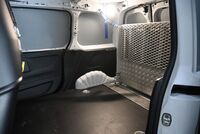 Peugeot Partner vaihtoauto