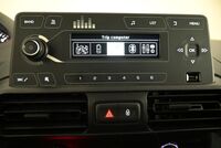 Peugeot Partner vaihtoauto