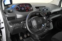 Peugeot Partner vaihtoauto