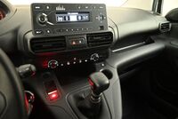 Peugeot Partner vaihtoauto