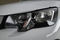 Peugeot Partner vaihtoauto