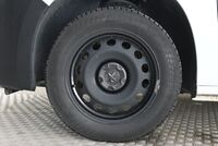 Peugeot Partner vaihtoauto