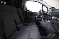 Peugeot Partner vaihtoauto