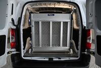 Peugeot Partner vaihtoauto