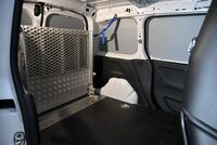 Peugeot Partner vaihtoauto