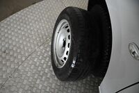 Peugeot Partner vaihtoauto