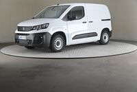 Peugeot Partner vaihtoauto