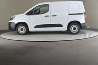 Peugeot Partner vaihtoauto