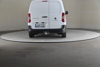 Peugeot Partner vaihtoauto