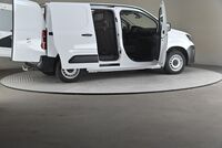 Peugeot Partner vaihtoauto