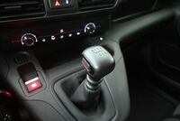 Peugeot Partner vaihtoauto