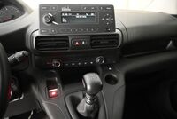 Peugeot Partner vaihtoauto