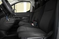 Peugeot Partner vaihtoauto