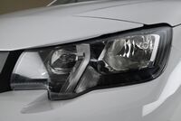 Peugeot Partner vaihtoauto