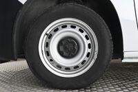 Peugeot Partner vaihtoauto