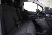 Peugeot Partner vaihtoauto