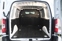 Peugeot Partner vaihtoauto