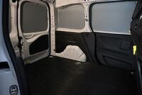 Peugeot Partner vaihtoauto