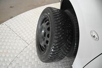 Peugeot Partner vaihtoauto