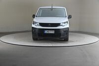 Peugeot Partner vaihtoauto