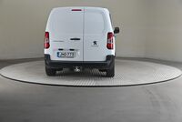 Peugeot Partner vaihtoauto