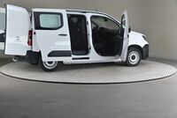 Peugeot Partner vaihtoauto