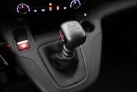 Peugeot Partner vaihtoauto