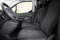 Peugeot Partner vaihtoauto
