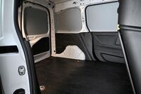 Peugeot Partner vaihtoauto