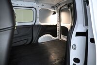 Peugeot Partner vaihtoauto