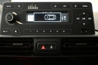 Peugeot Partner vaihtoauto