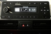 Peugeot Partner vaihtoauto