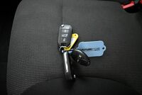 Peugeot Partner vaihtoauto