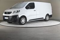 Peugeot Expert vaihtoauto