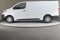 Peugeot Expert vaihtoauto